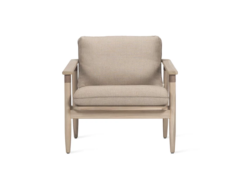 David lounge chair