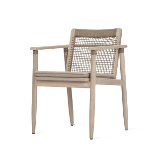 David dining armchair