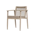 David dining armchair - 1