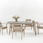 David dining armchair - 3