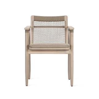 David dining armchair