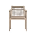 David dining armchair - 2