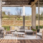 Fauteuil Lento lounge - 3