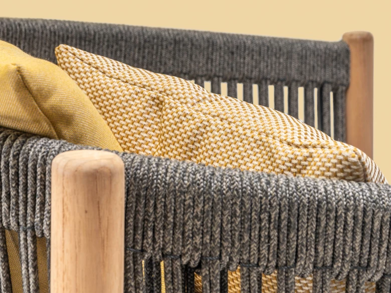 Fauteuil Lento lounge