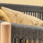 Fauteuil Lento lounge - 2