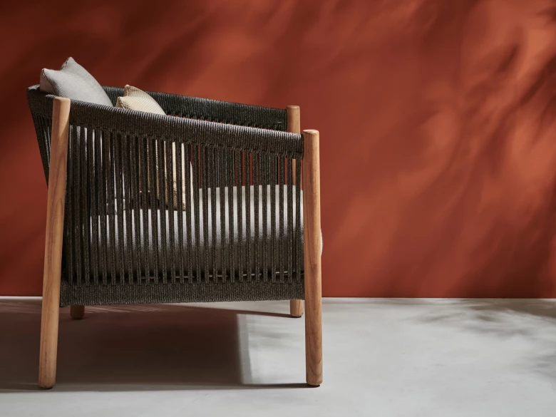 Fauteuil Lento lounge