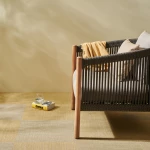 Fauteuil Lento lounge - 6