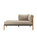 Lento modular chaise longue - 7