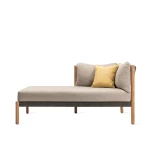 Lento modular chaise longue - 5