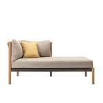 Lento modular chaise longue - 1