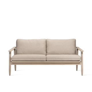 David lounge sofa 2S
