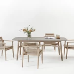 David dining table - 2