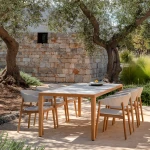 Volta dining table - 3