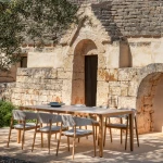 Volta dining table - 4