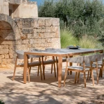 Volta dining table - 5