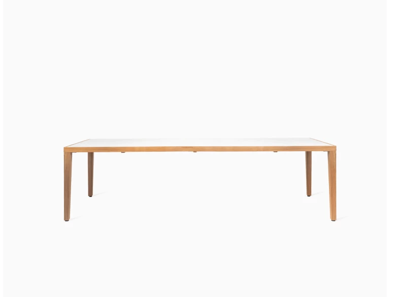 Volta dining table