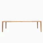 Volta dining table - 6