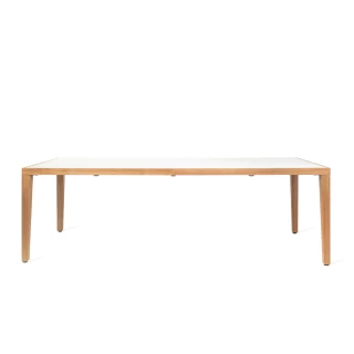 Volta dining table