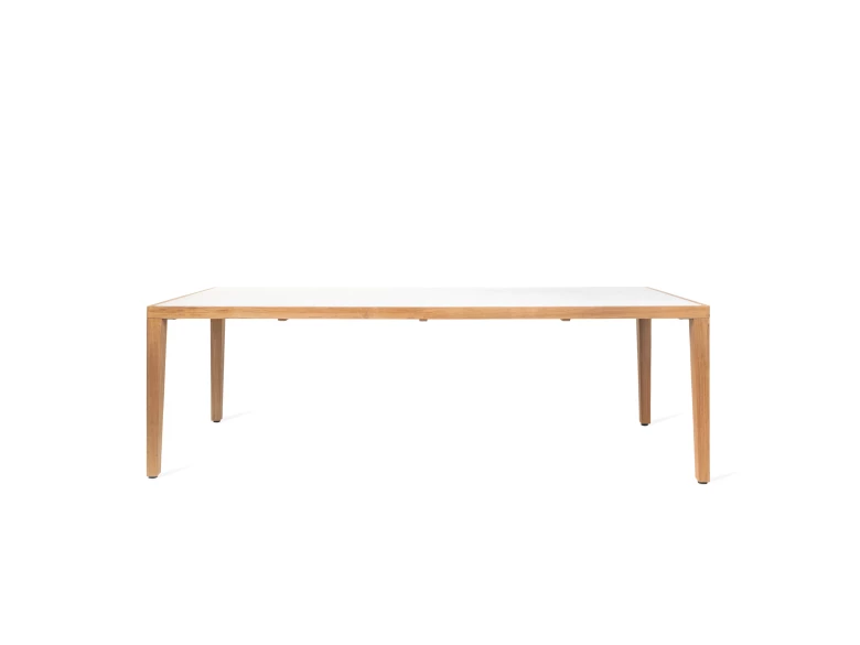 Volta dining table