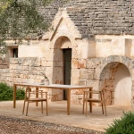 Volta dining table - 7