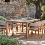 Volta dining table - 9