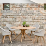 Noa dining table - 2