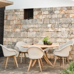 Noa dining table - 4