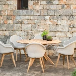 Noa dining table - 3