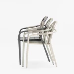 Cleo dining armchair - 3
