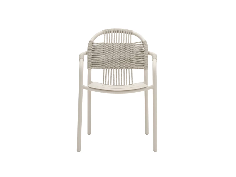 Cleo dining armchair