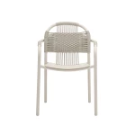 Cleo dining armchair - 6