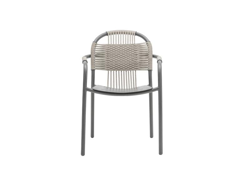 Cleo dining armchair