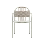 Cleo dining armchair - 8