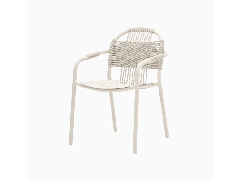 Cleo dining armchair