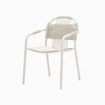 Cleo dining armchair - 9