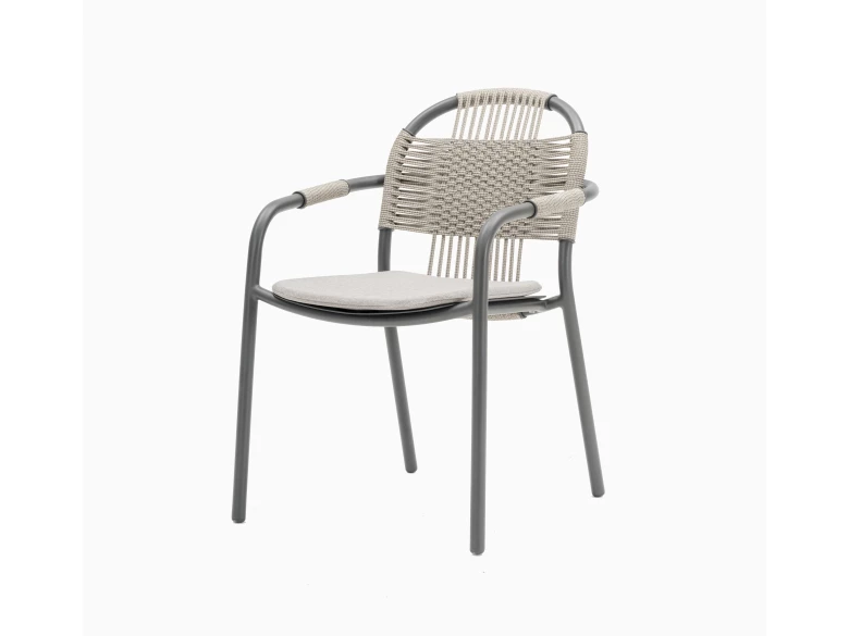 Cleo dining armchair