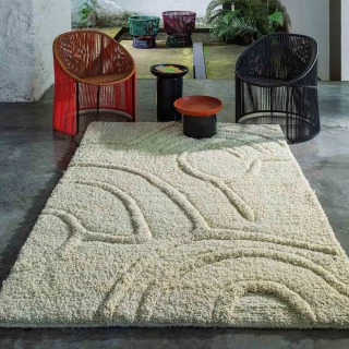 Tapis Zenues