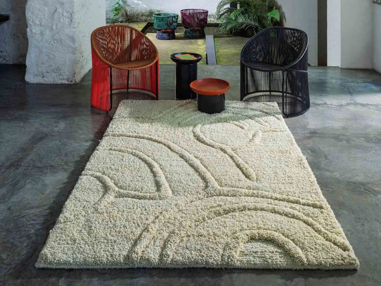 Tapis Zenues