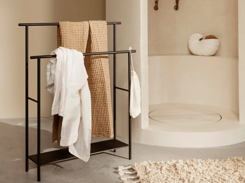 Porte-serviettes Dora