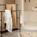 Porte-serviettes Dora - 2