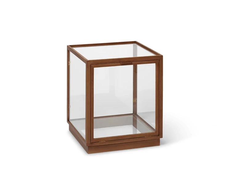 Boite de rangement Miru Glass