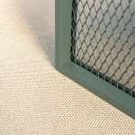 Tapis rond Rug 200cm type 1 - 2