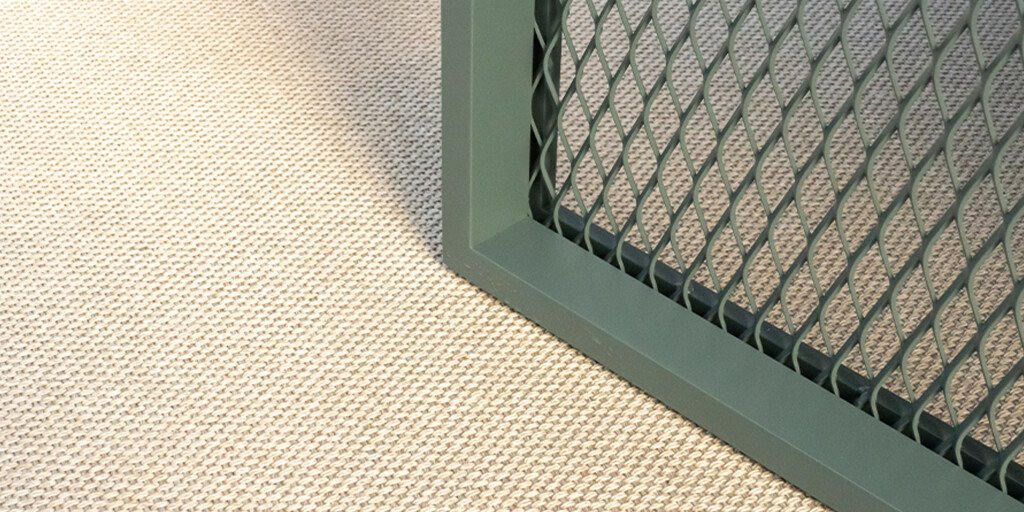 Tapis rond Rug 200cm type 1