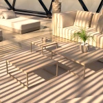 Tapis rond Rug 200cm type 1 - 3