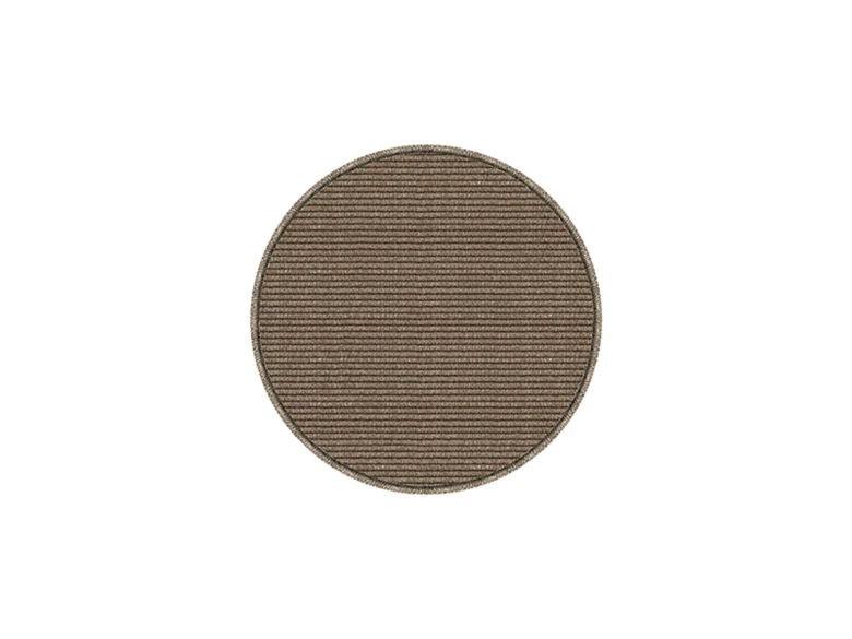 Tapis rond Rug 200cm type 1