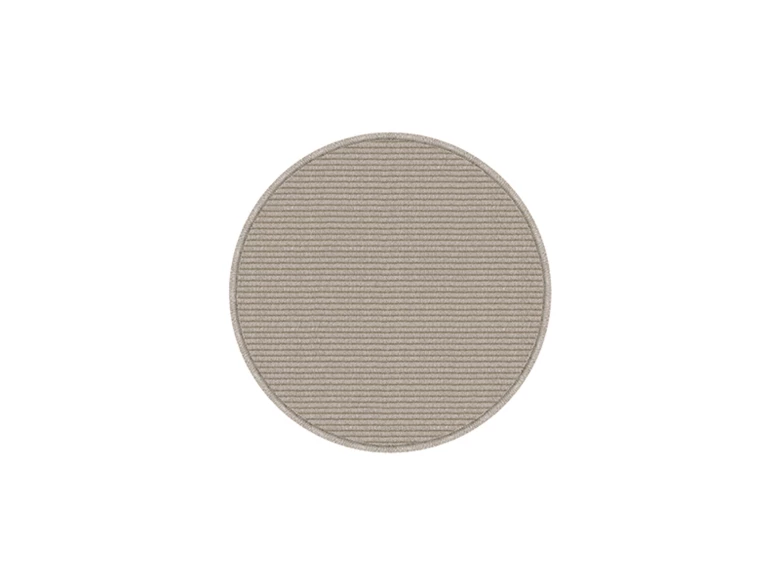 Tapis rond Rug 200cm type 1