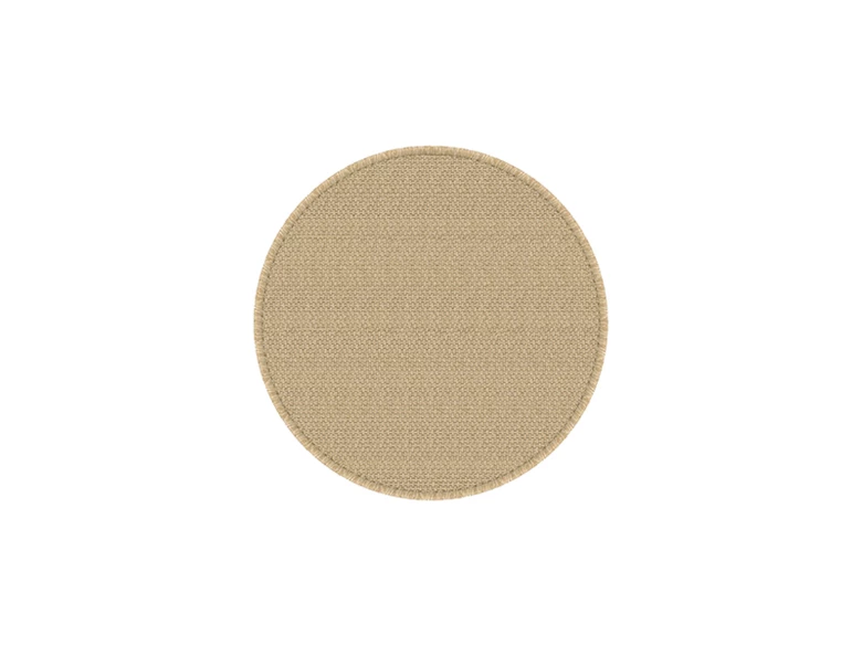 Tapis rond Rug 200cm type 1