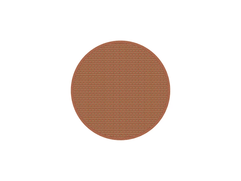 Tapis rond Rug 200cm type 2