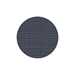 Tapis rond Rug 200cm type 2 - 1