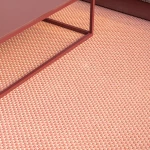 Tapis rond Rug 200cm type 2 - 3